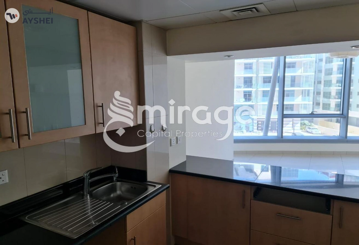 APARTMENT FOR SALE IN SUN TOWER, SHAMS ABU DHABI