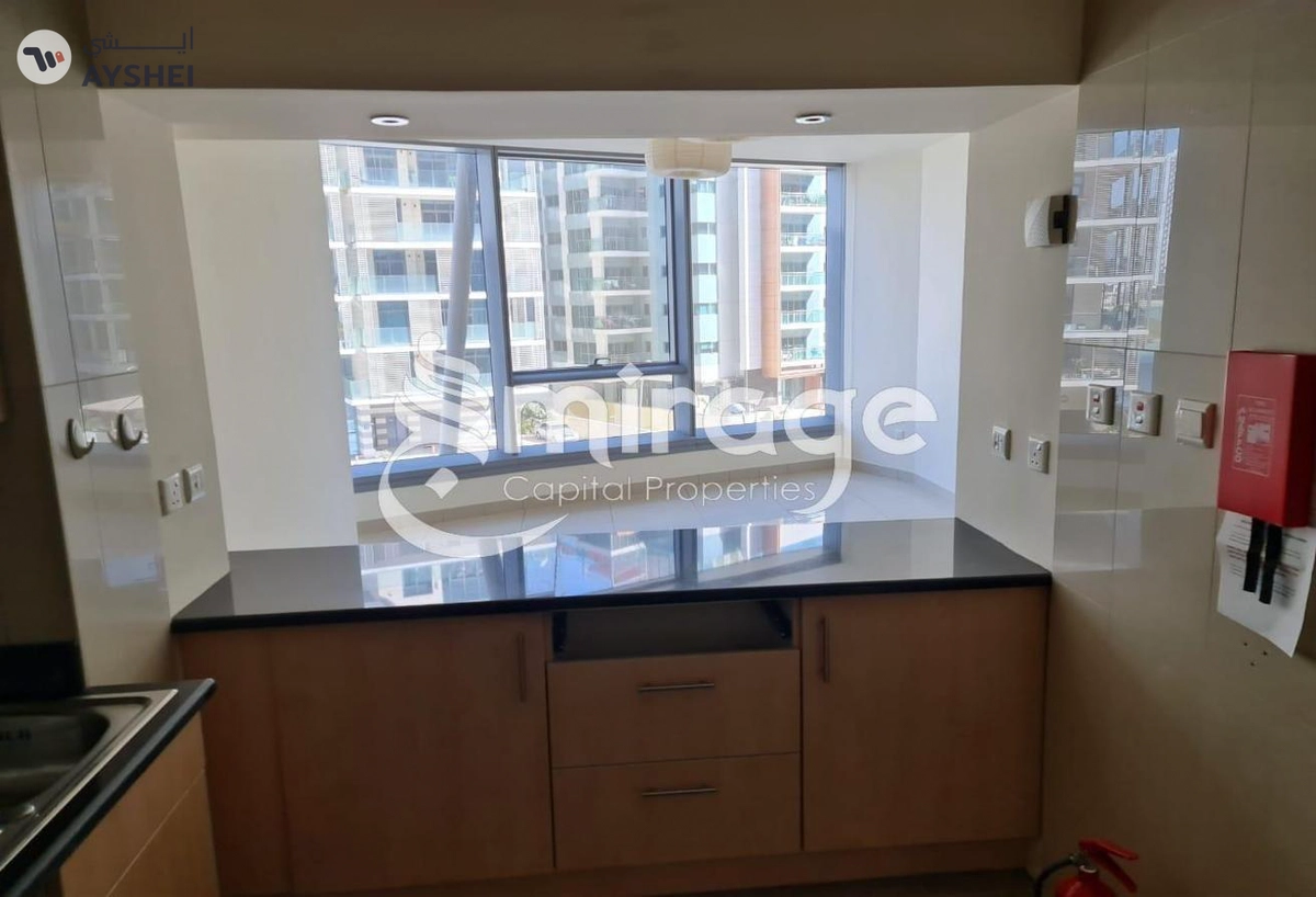 APARTMENT FOR SALE IN SUN TOWER, SHAMS ABU DHABI