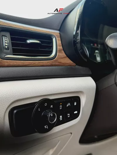 2021 GAC GS8 320T i-4WD Turbo GCC Specs-17