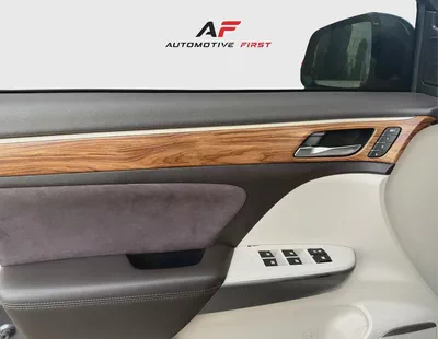 2021 GAC GS8 320T i-4WD Turbo GCC Specs-18