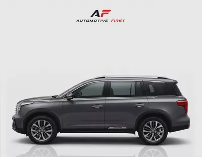 2021 GAC GS8 320T i-4WD Turbo GCC Specs-3