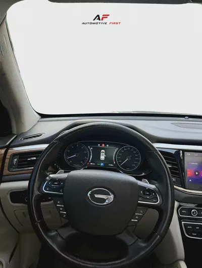 2021 GAC GS8 320T i-4WD Turbo GCC Specs-6
