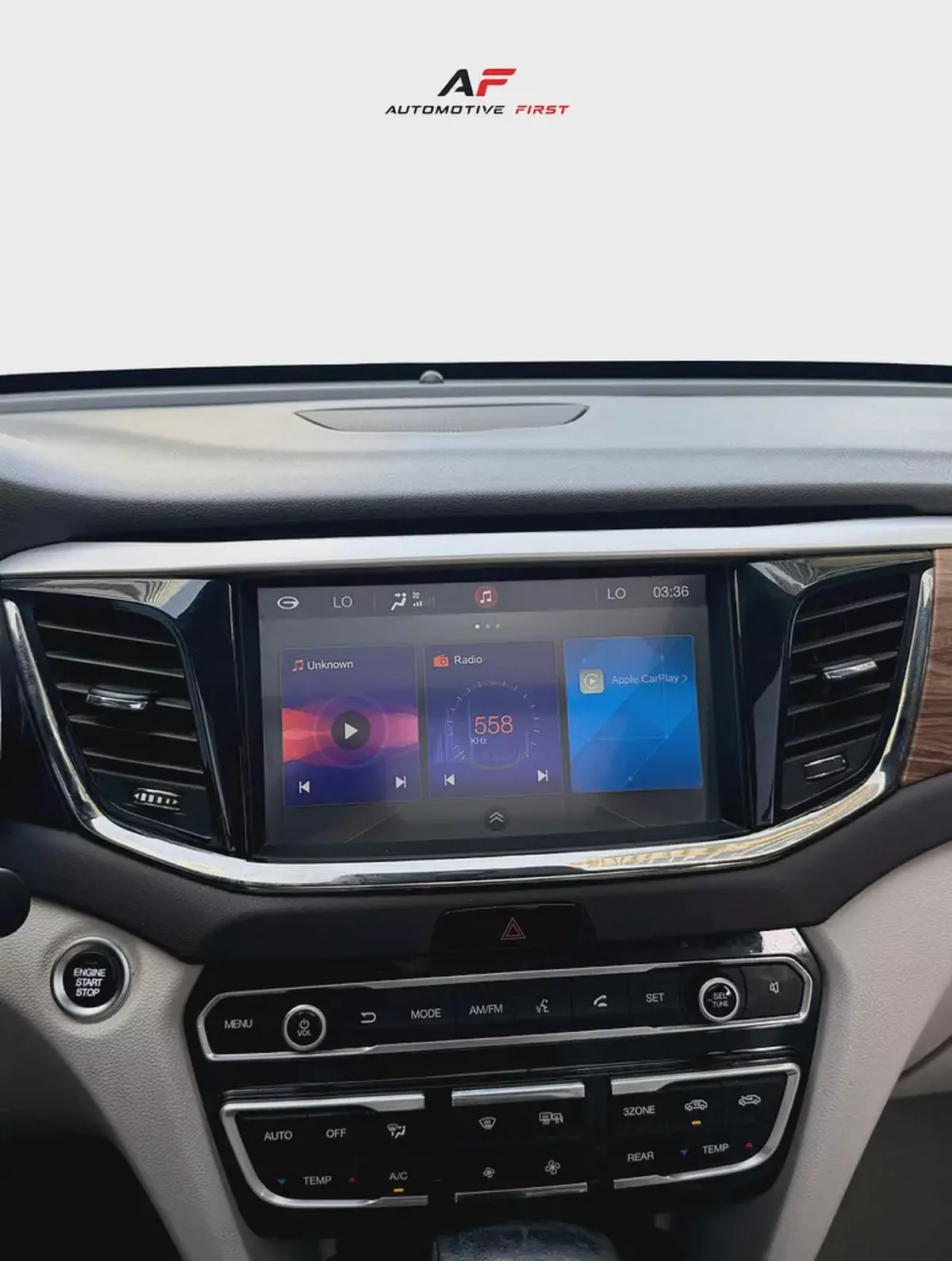 2021 GAC GS8 320T i-4WD Turbo GCC Specs-9-9