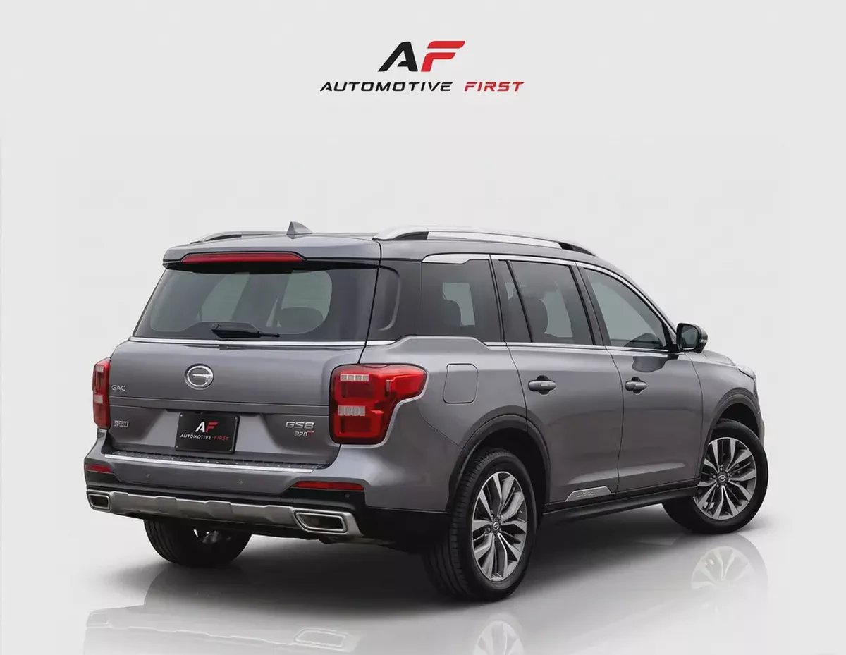 2021 GAC GS8 320T i-4WD Turbo GCC Specs-16-16