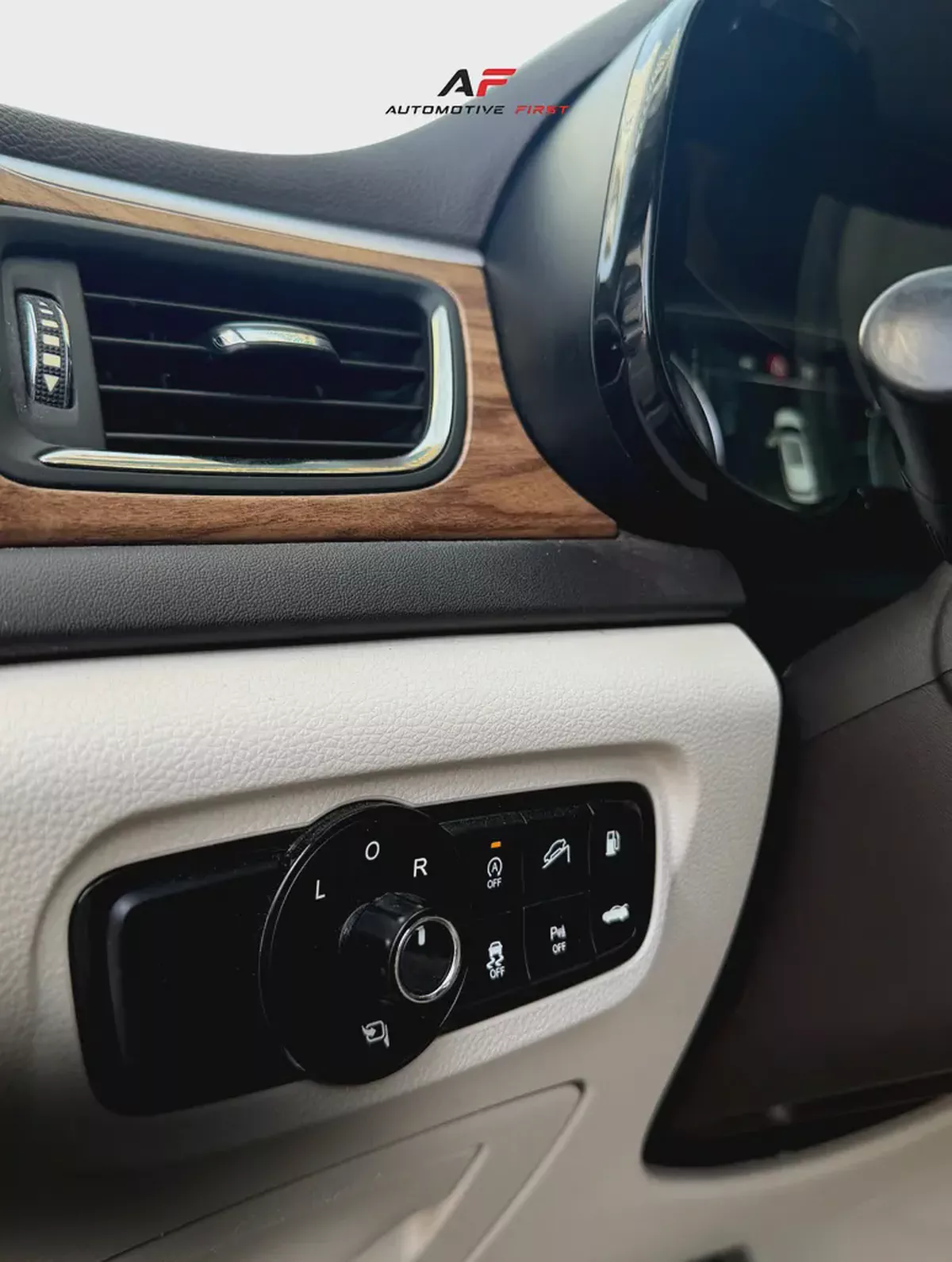 2021 GAC GS8 320T i-4WD Turbo GCC Specs-17-17