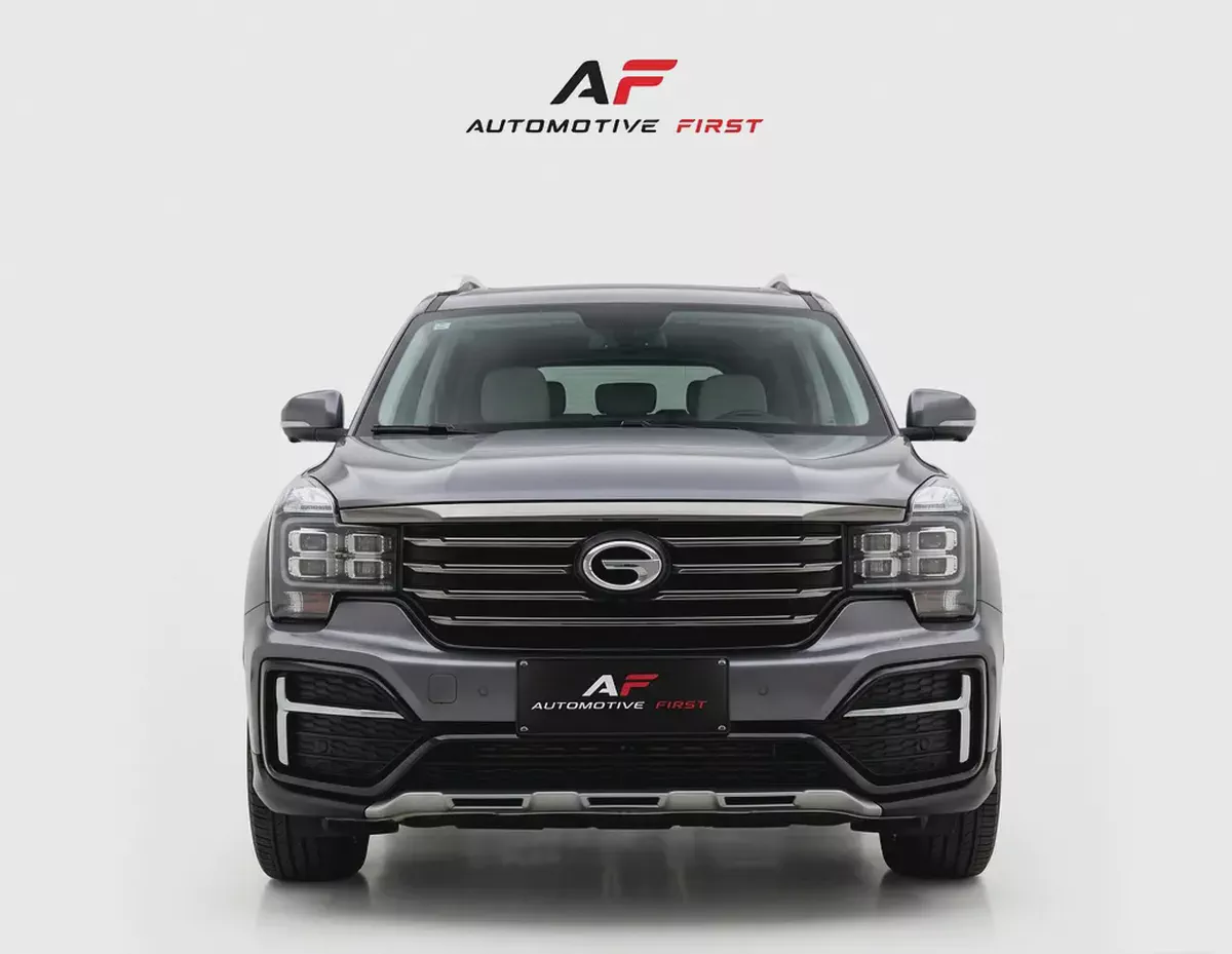 2021 GAC GS8 320T i-4WD Turbo GCC Specs-1-1