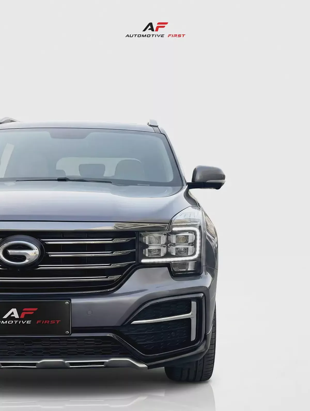 2021 GAC GS8 320T i-4WD Turbo GCC Specs-2-2