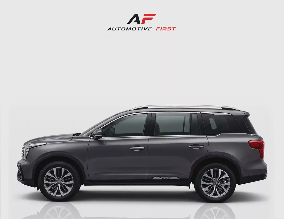 2021 GAC GS8 320T i-4WD Turbo GCC Specs-3-3