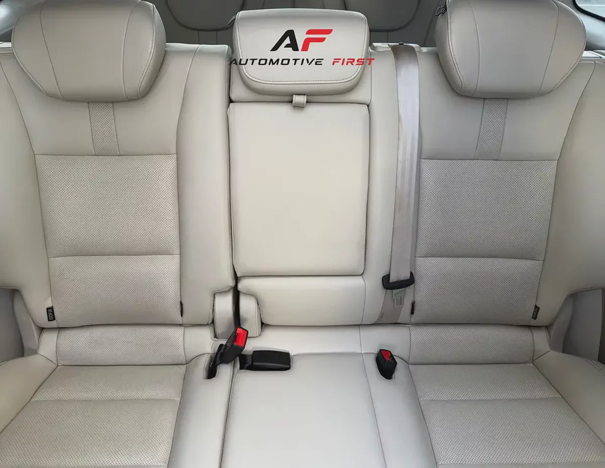 2021 GAC GS8 320T i-4WD Turbo GCC Specs-8-8