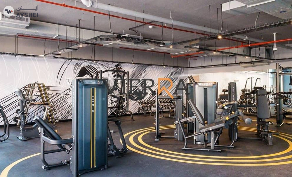 Studio One Tower, Dubai Marina, Dubai