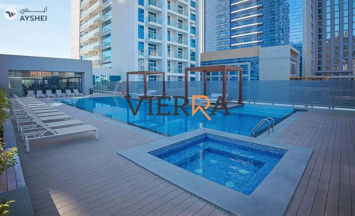 Studio One Tower, Dubai Marina, Dubai