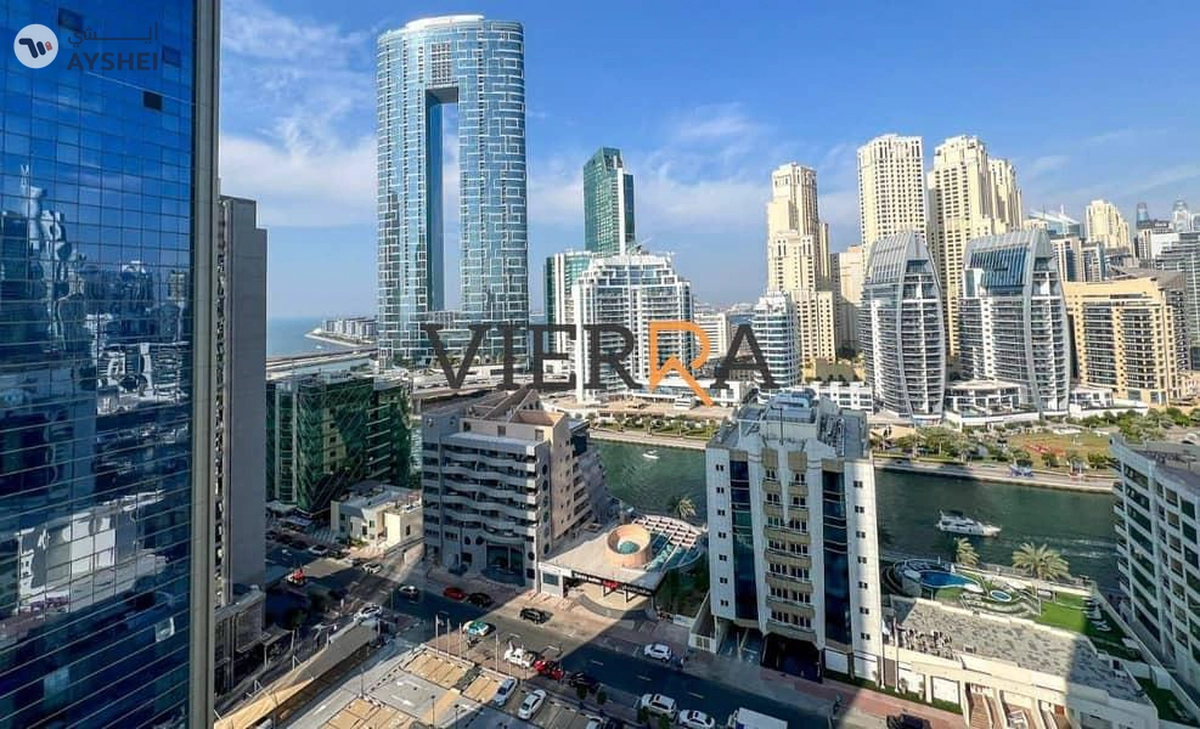 Studio One Tower, Dubai Marina, Dubai