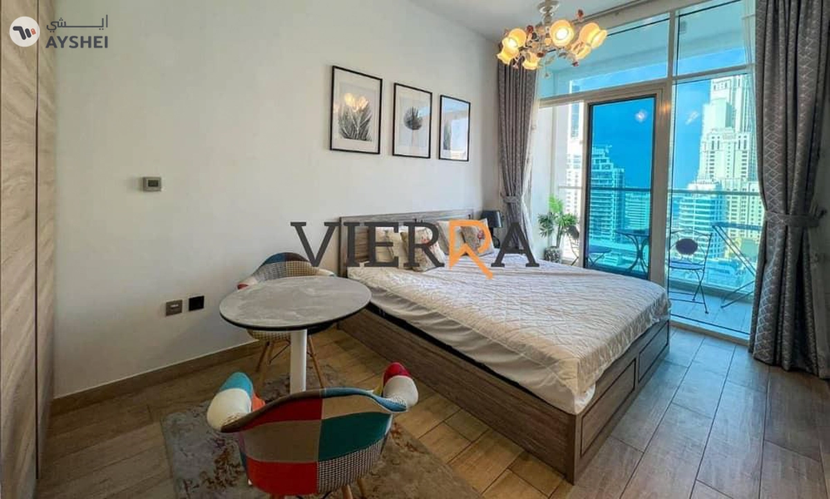 Studio One Tower, Dubai Marina, Dubai
