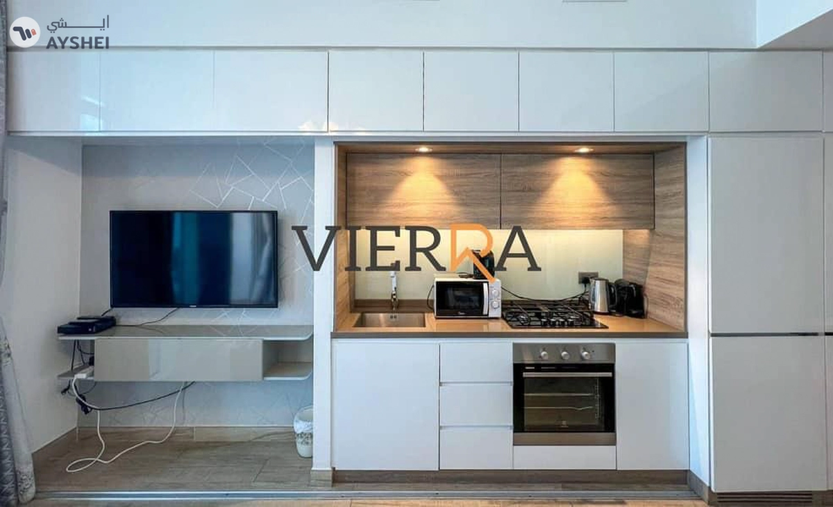 Studio One Tower, Dubai Marina, Dubai