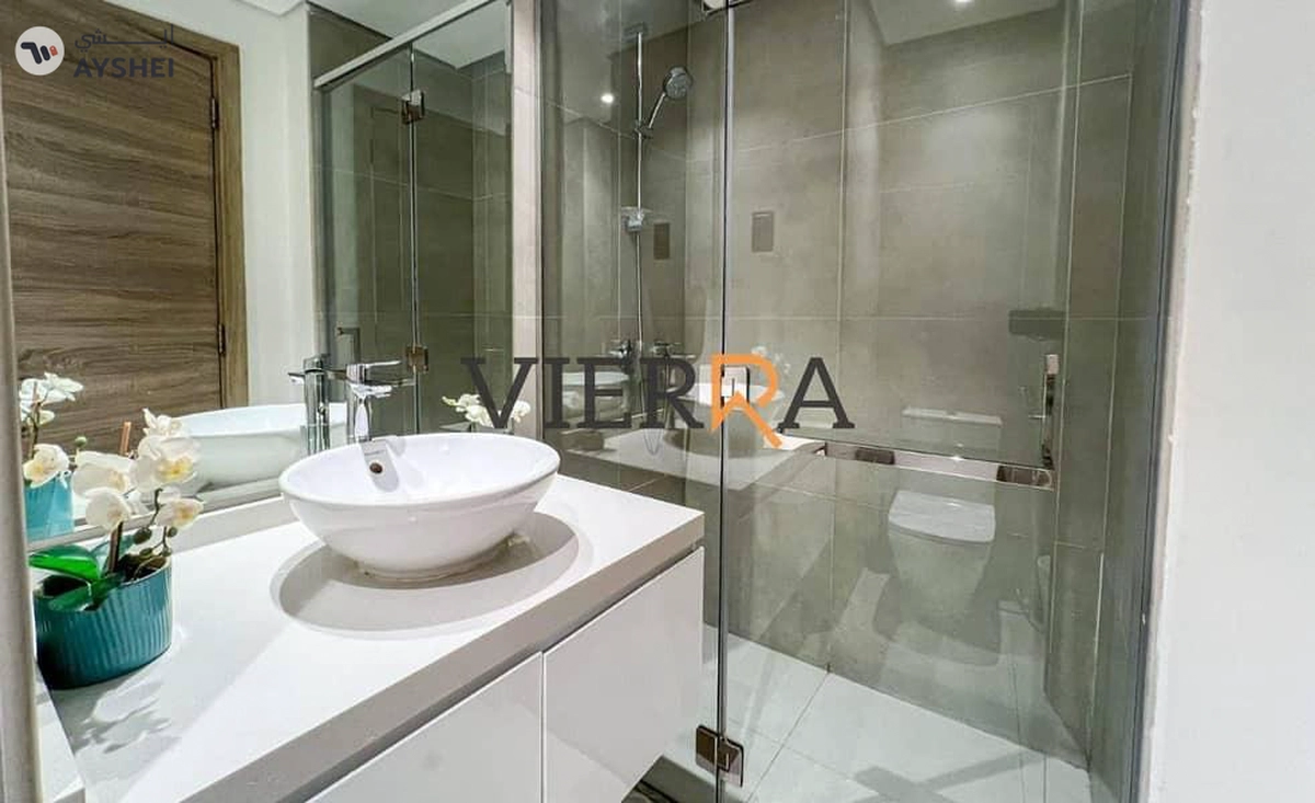 Studio One Tower, Dubai Marina, Dubai
