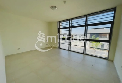 VILLA FOR RENT IN WEST YAS, YAS ISLAND-11