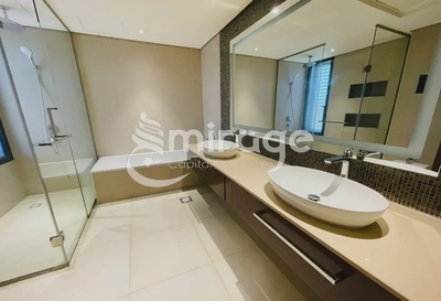 VILLA FOR RENT IN WEST YAS, YAS ISLAND-3