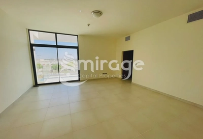 VILLA FOR RENT IN WEST YAS, YAS ISLAND-7