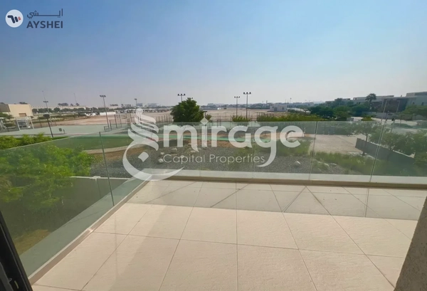 VILLA FOR RENT IN WEST YAS, YAS ISLAND