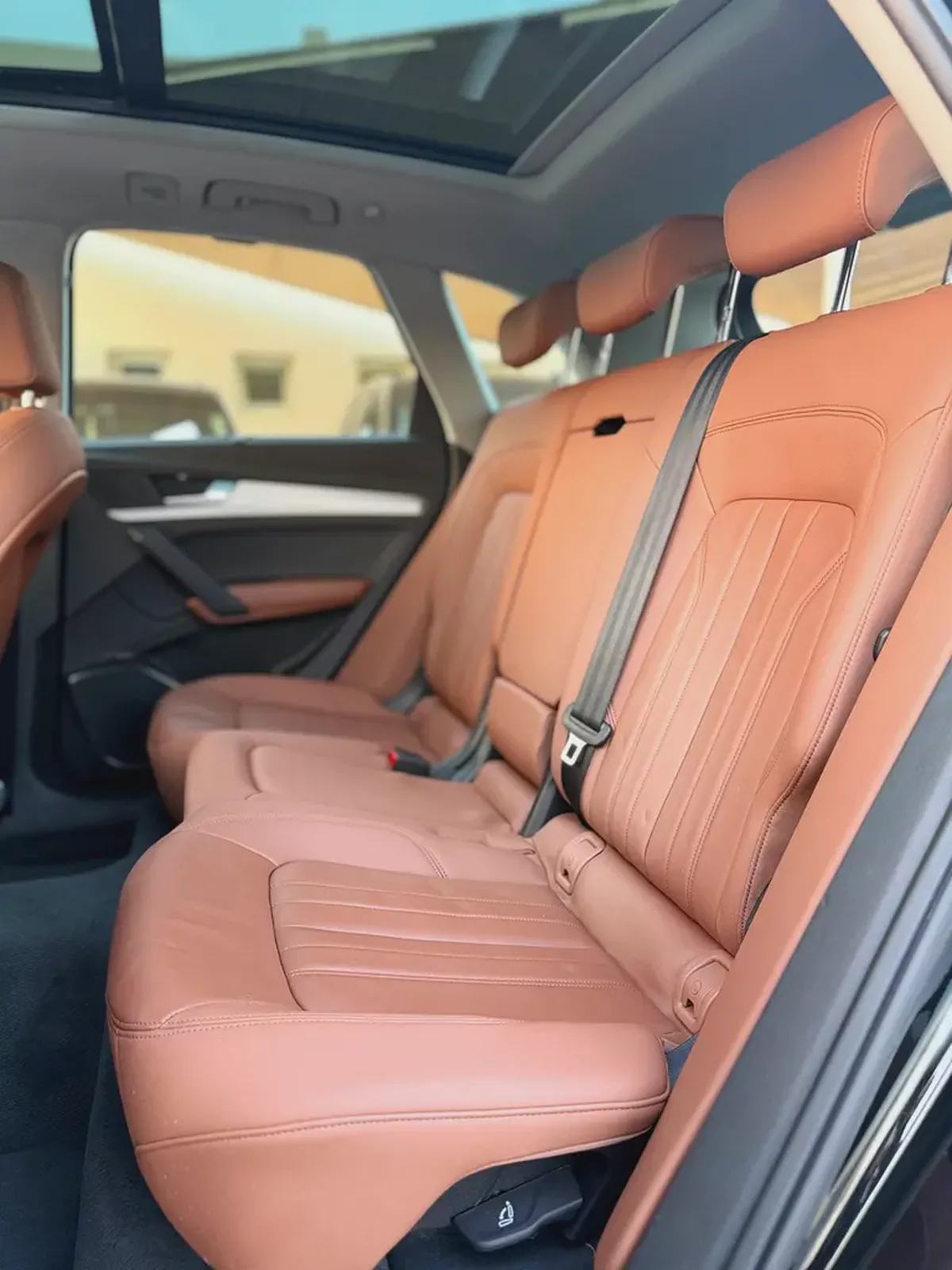 2024 Audi Q5 2.0 TFSI quattro GCC Specs-15-15