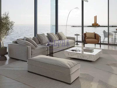 Infront of wynn casino|Sea View| Luxurious Complex-8