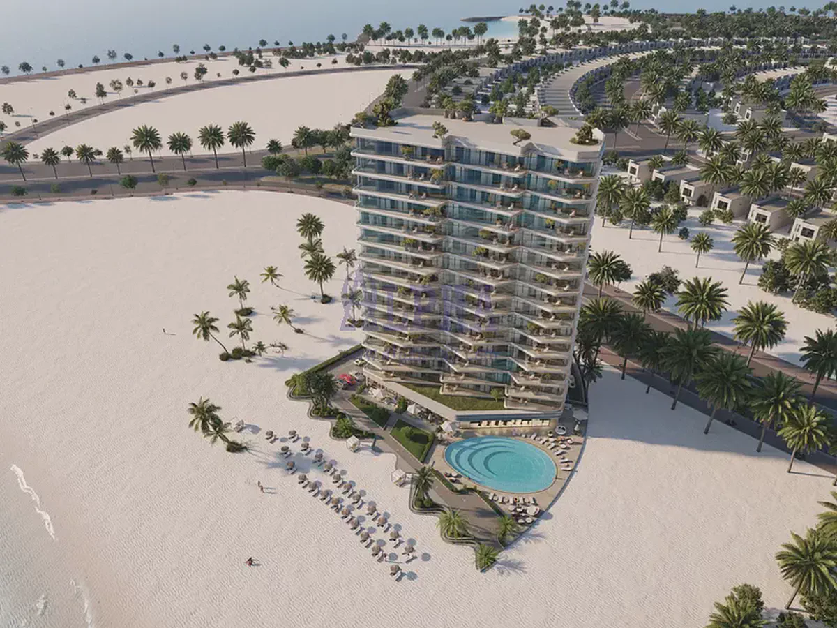 Infront of wynn casino|Sea View| Luxurious Complex-1-1