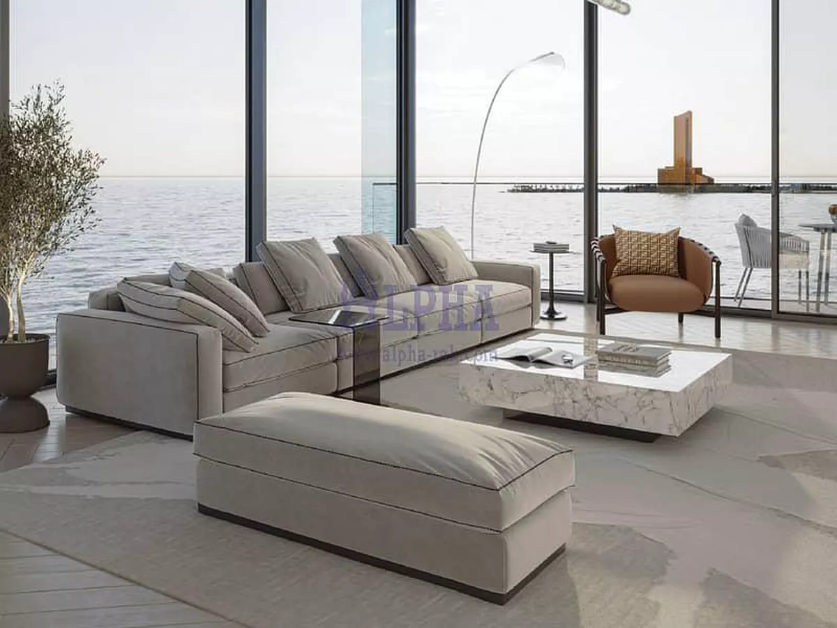 Infront of wynn casino|Sea View| Luxurious Complex-8-8