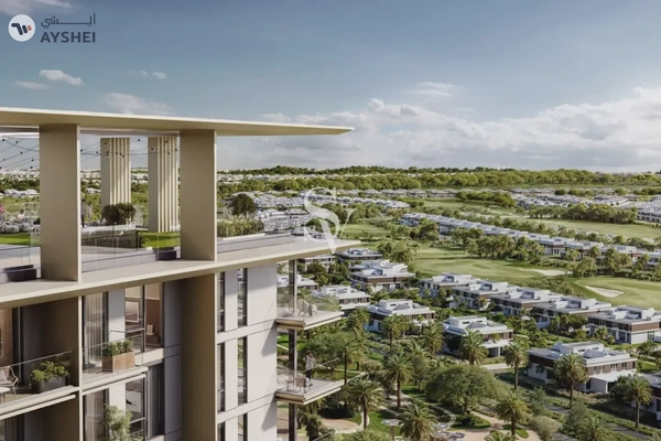 Club Place Tower A, Club Place, Dubai Hills Estate, Dubai