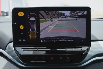 Volkswagen ID.4 CROZZ 2021-1