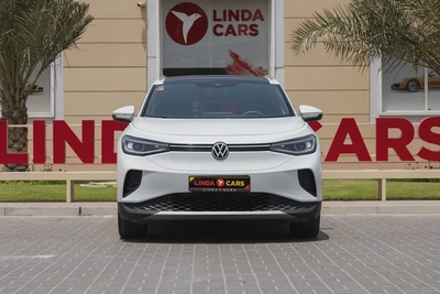 Volkswagen ID.4 CROZZ 2021-17