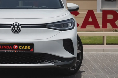 Volkswagen ID.4 CROZZ 2021-9