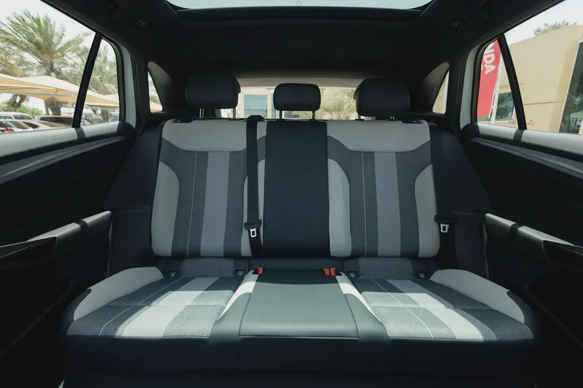 Volkswagen ID.4 CROZZ 2021-7-7