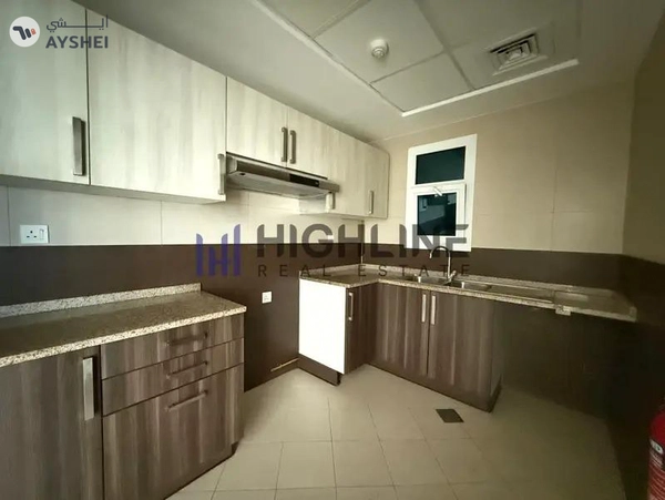 Bright & Spacious | Ready To Move | Close Kitchen