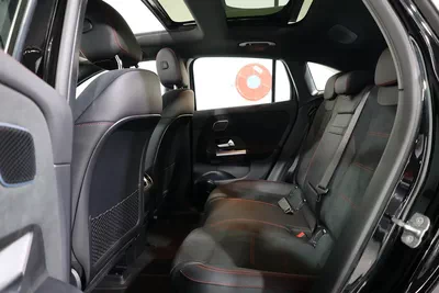 2024 Mercedes-Benz EQA 350 AMG 4MATIC | GCC Specs | Brand New-13