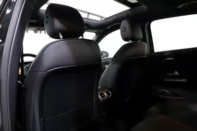2024 Mercedes-Benz EQA 350 AMG 4MATIC | GCC Specs | Brand New-19