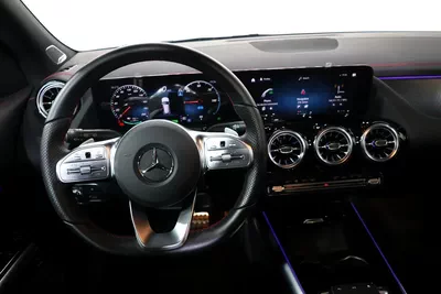 2024 Mercedes-Benz EQA 350 AMG 4MATIC | GCC Specs | Brand New-18