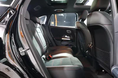 2024 Mercedes-Benz EQA 350 AMG 4MATIC | GCC Specs | Brand New-9