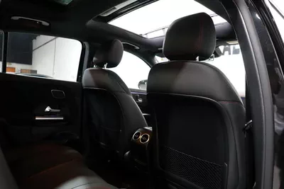 2024 Mercedes-Benz EQA 350 AMG 4MATIC | GCC Specs | Brand New-16