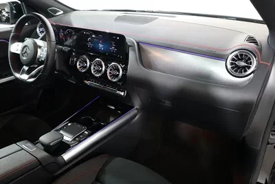 2024 Mercedes-Benz EQA 350 AMG 4MATIC | GCC Specs | Brand New-4