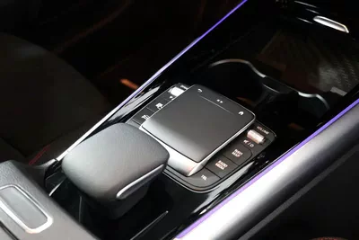 2024 Mercedes-Benz EQA 350 AMG 4MATIC | GCC Specs | Brand New-3