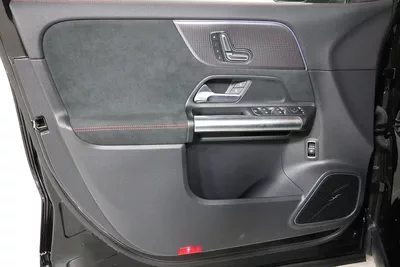 2024 Mercedes-Benz EQA 350 AMG 4MATIC | GCC Specs | Brand New-17