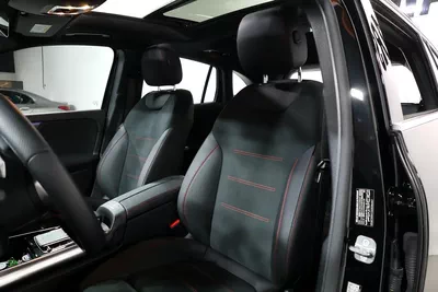 2024 Mercedes-Benz EQA 350 AMG 4MATIC | GCC Specs | Brand New-15