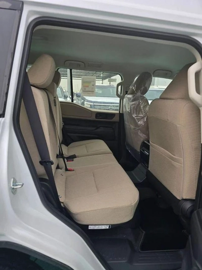 Toyota Prado GCC SPECS 2026 MODEL-1