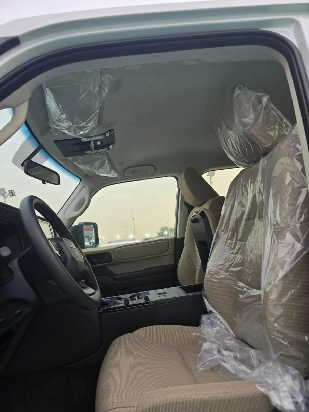 Toyota Prado GCC SPECS 2026 MODEL-10-10