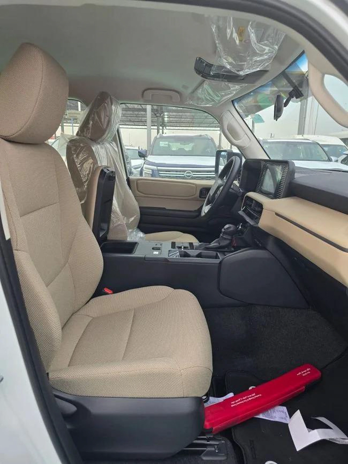 Toyota Prado GCC SPECS 2026 MODEL-3-3