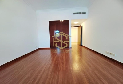 APARTMENT FOR RENT IN AL BADIA RESIDENCES, DUBAI FESTIVAL CITY-9