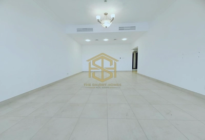 APARTMENT FOR RENT IN AL BADIA RESIDENCES, DUBAI FESTIVAL CITY-10