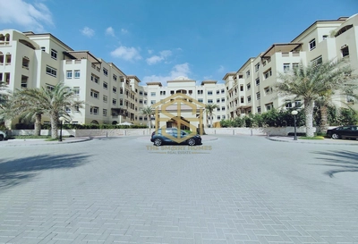 APARTMENT FOR RENT IN AL BADIA RESIDENCES, DUBAI FESTIVAL CITY-11