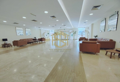APARTMENT FOR RENT IN AL BADIA RESIDENCES, DUBAI FESTIVAL CITY-12