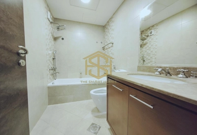 APARTMENT FOR RENT IN AL BADIA RESIDENCES, DUBAI FESTIVAL CITY-13